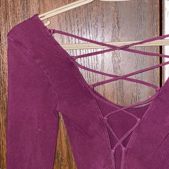 Victoria secret body suit - Picture 6 of 7